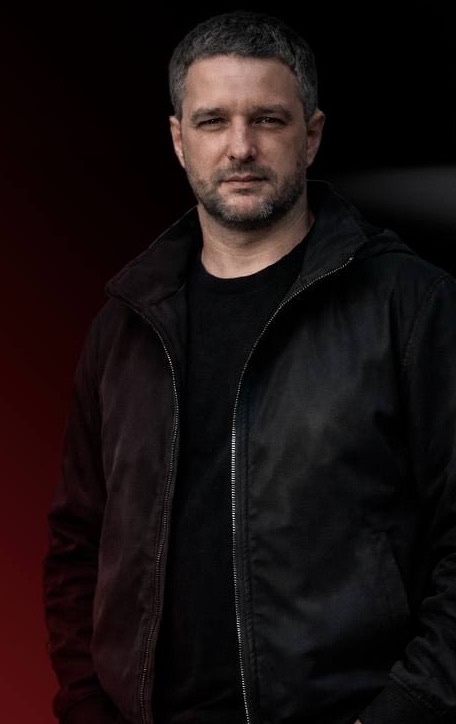 Роман Государев, основатель XDrive Lab